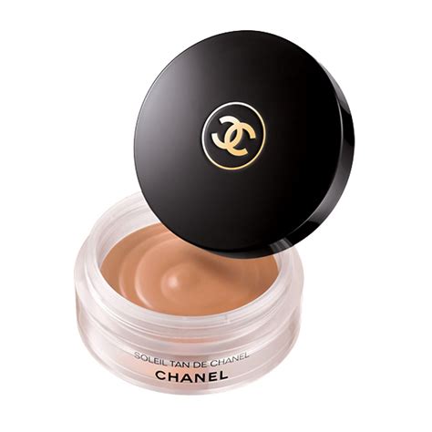 chanel soleil tan de chanel boots|Chanel soleil tan liquid.